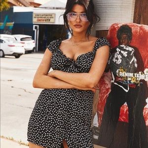 Princess polly Marion mini dress